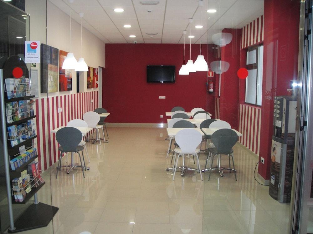 Mhc Arenales Hotel Las Palmas de Gran Canaria Exteriér fotografie