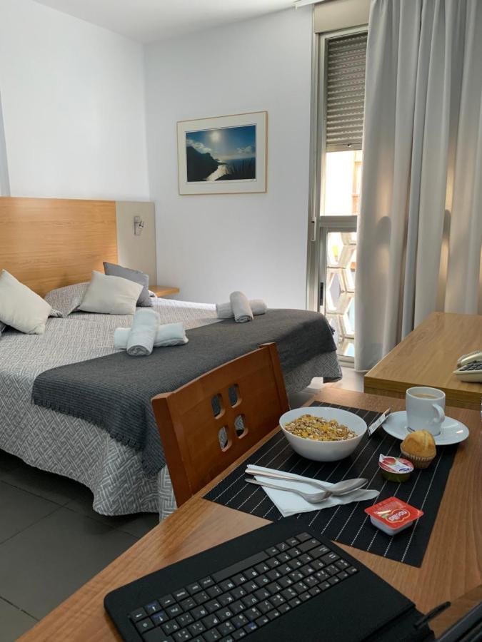 Mhc Arenales Hotel Las Palmas de Gran Canaria Exteriér fotografie