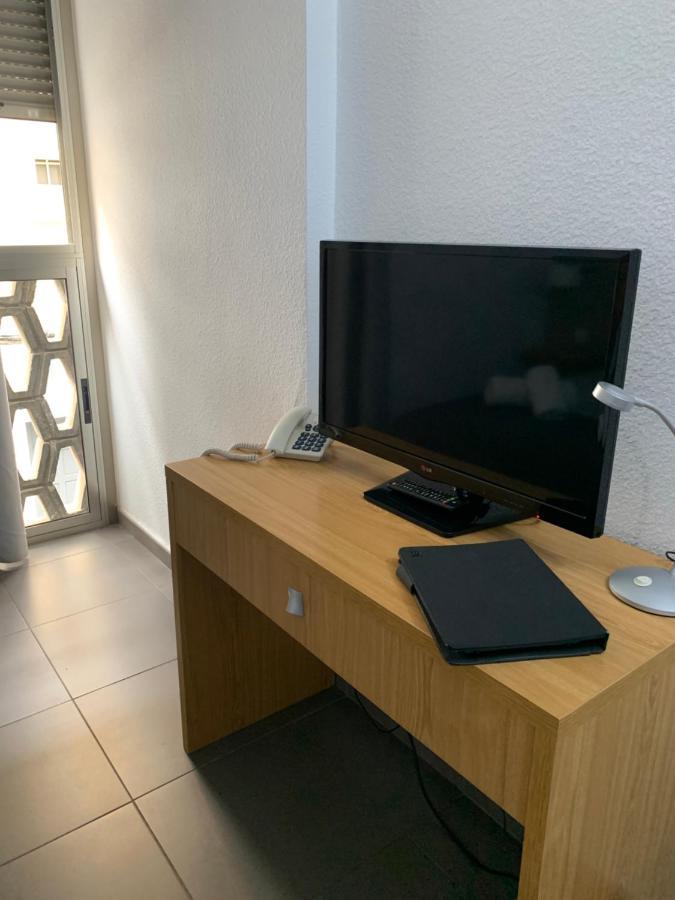 Mhc Arenales Hotel Las Palmas de Gran Canaria Exteriér fotografie