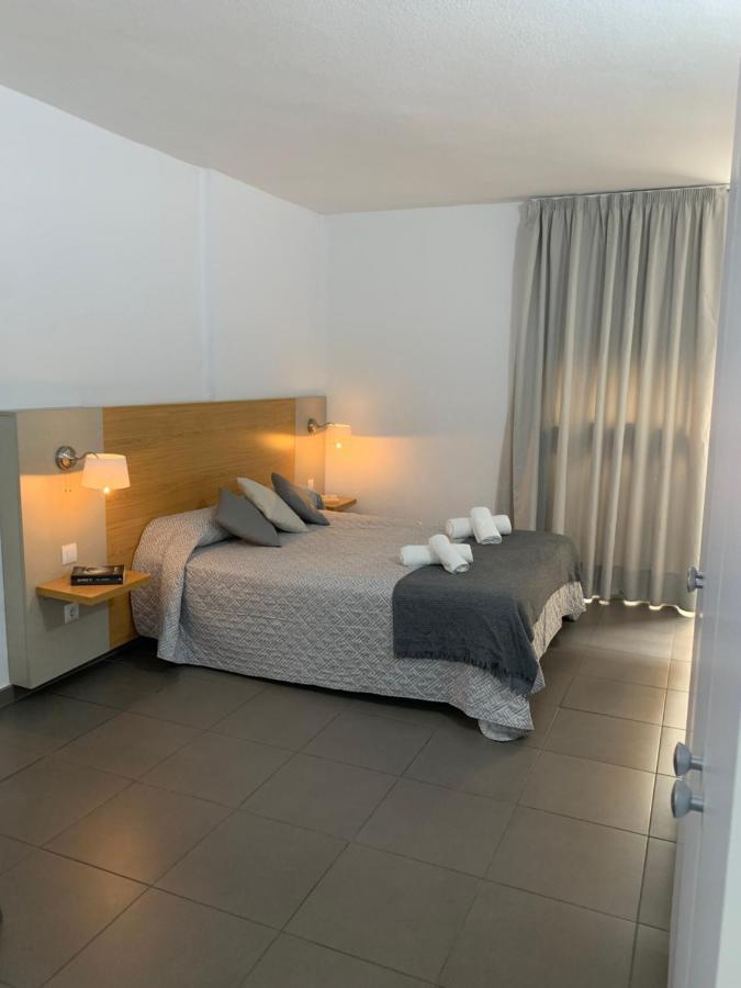Mhc Arenales Hotel Las Palmas de Gran Canaria Exteriér fotografie