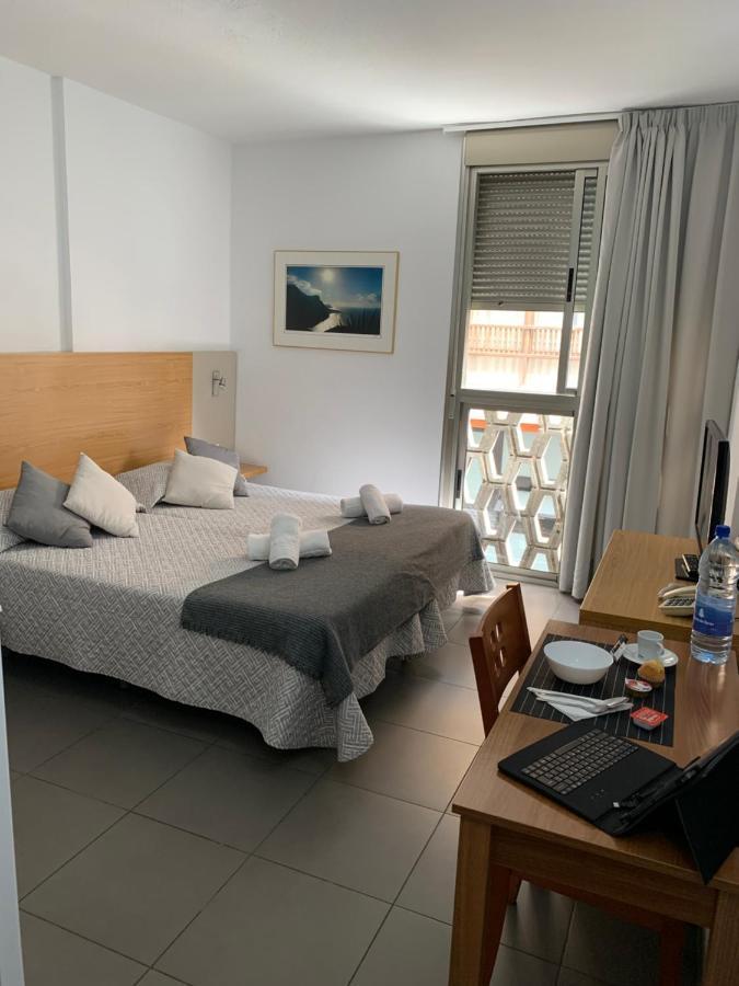 Mhc Arenales Hotel Las Palmas de Gran Canaria Exteriér fotografie