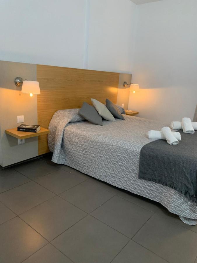 Mhc Arenales Hotel Las Palmas de Gran Canaria Exteriér fotografie
