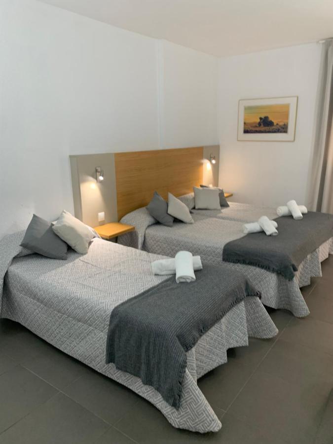 Mhc Arenales Hotel Las Palmas de Gran Canaria Exteriér fotografie