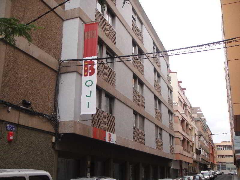 Mhc Arenales Hotel Las Palmas de Gran Canaria Exteriér fotografie