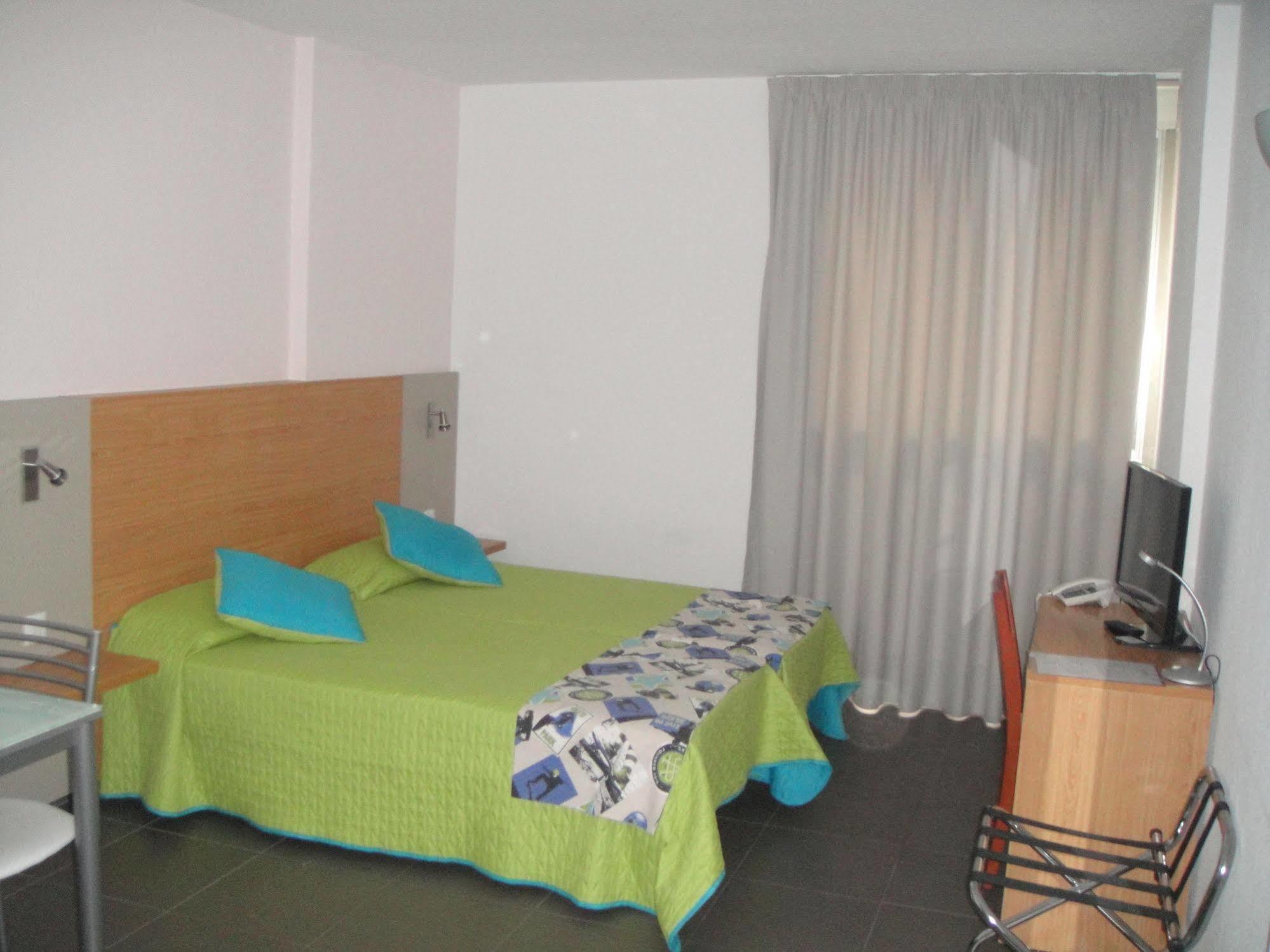 Mhc Arenales Hotel Las Palmas de Gran Canaria Exteriér fotografie